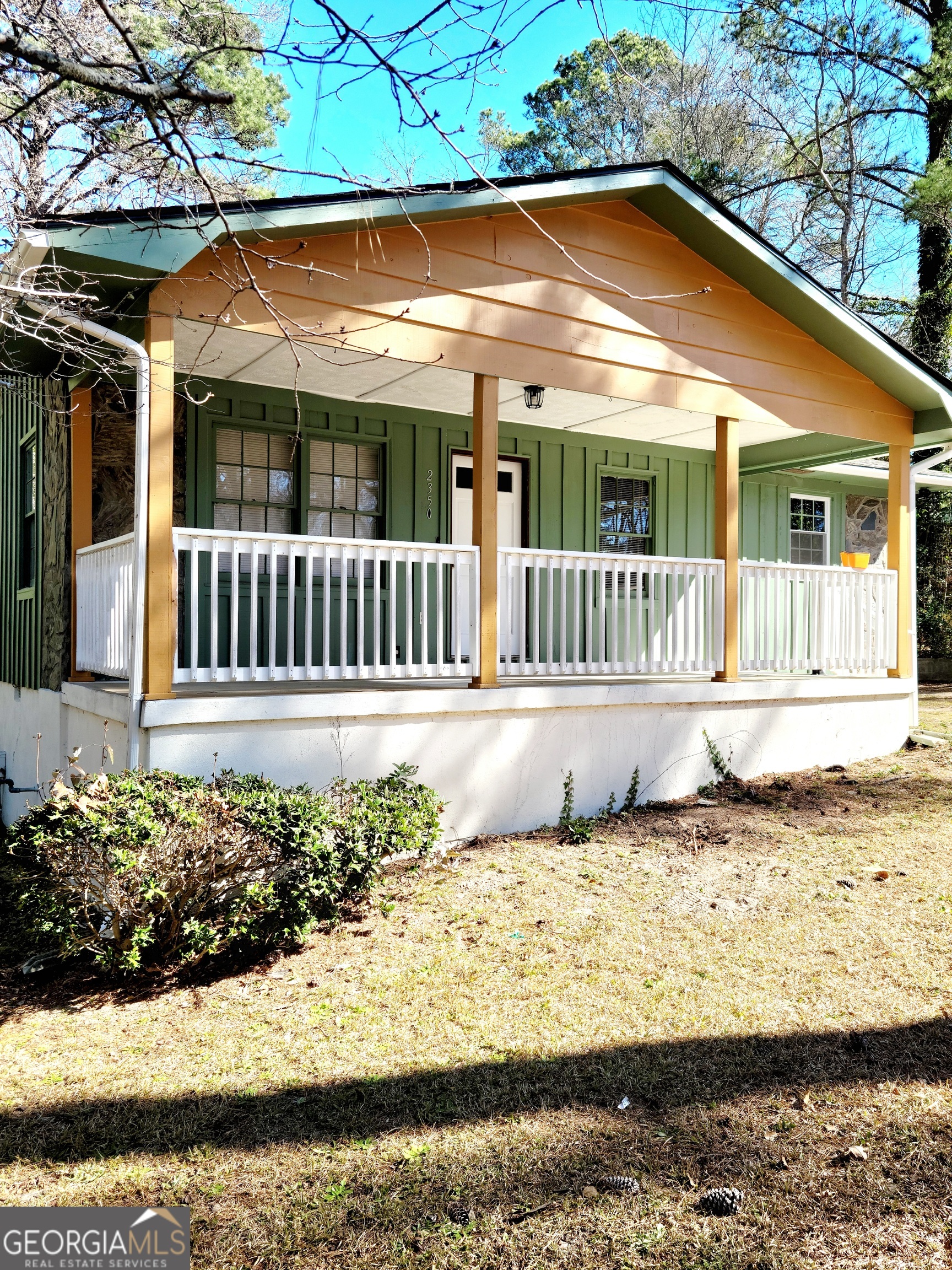 2350 Ollie Dr. Property Photo