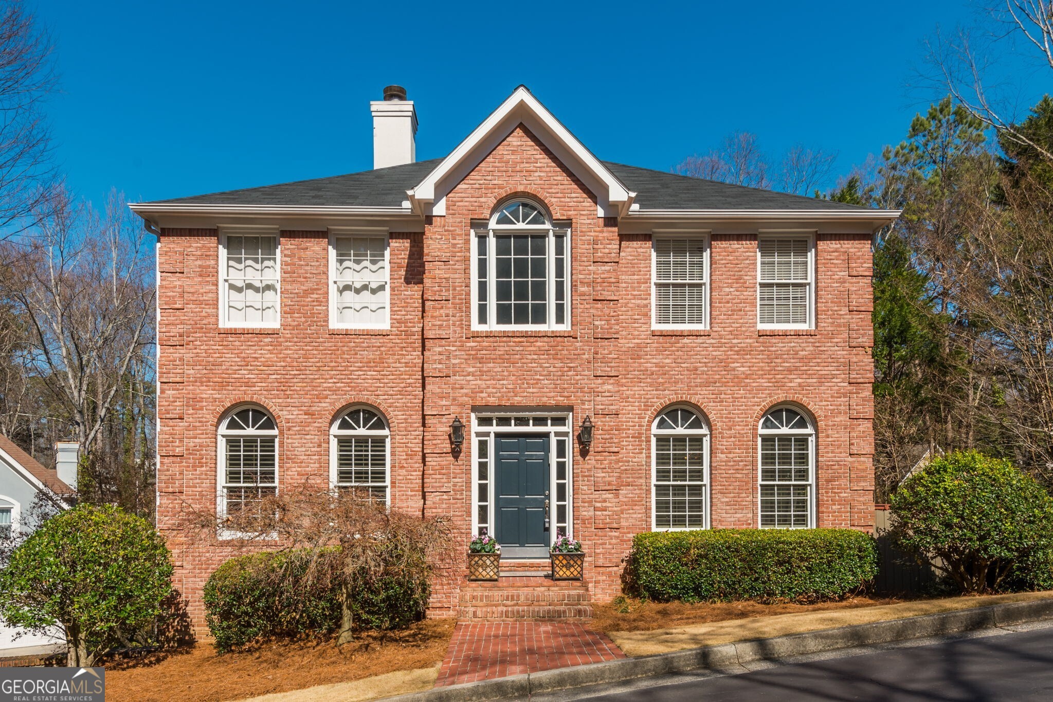 1231 Wildcliff Circle Property Photo