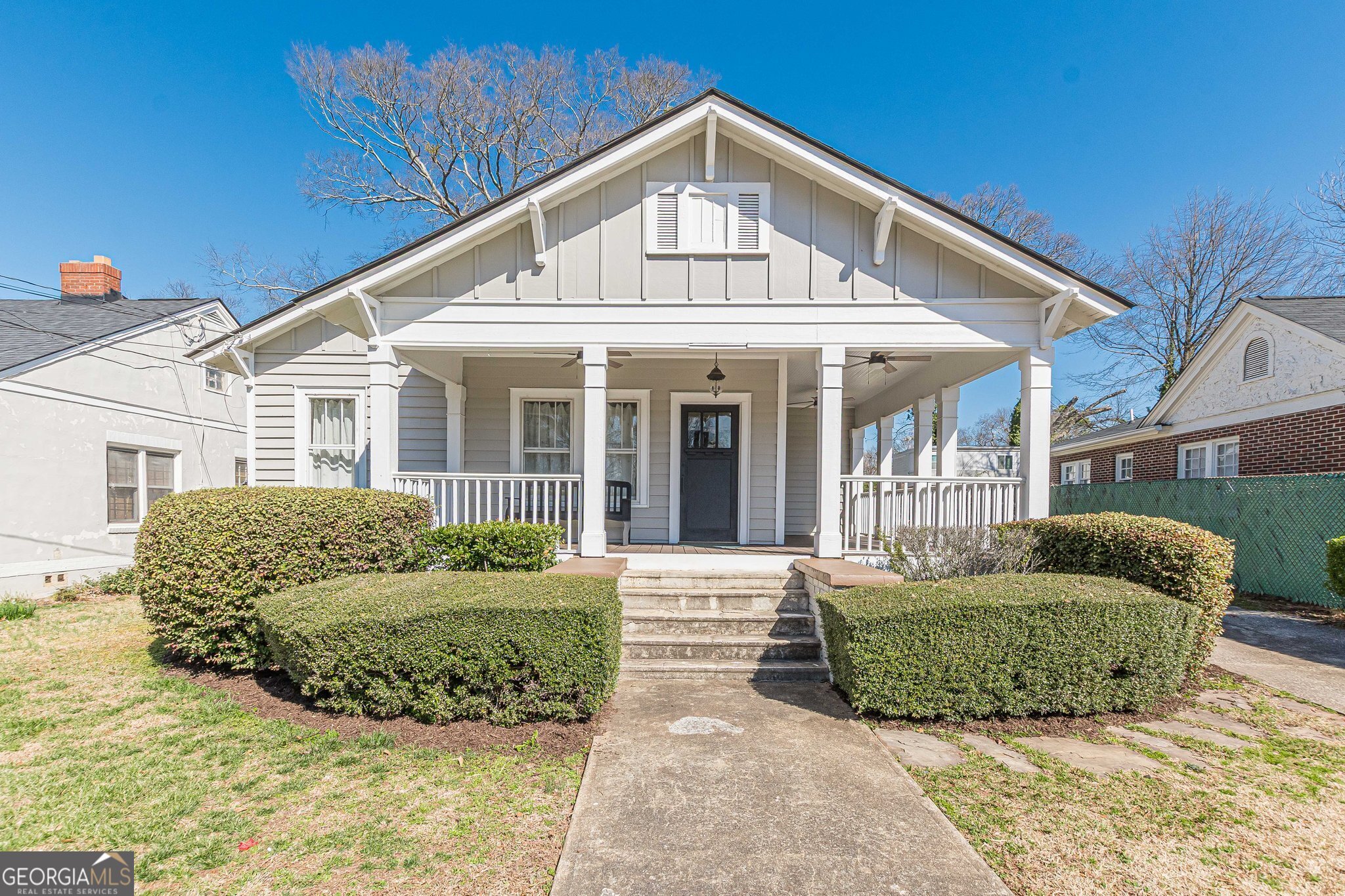 1763 Mercer Avenue Property Photo 1