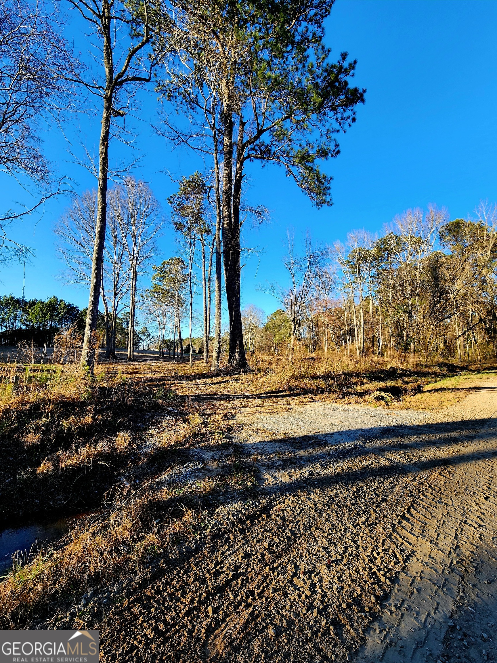 0 New Hebron Church Road Property Photo 1