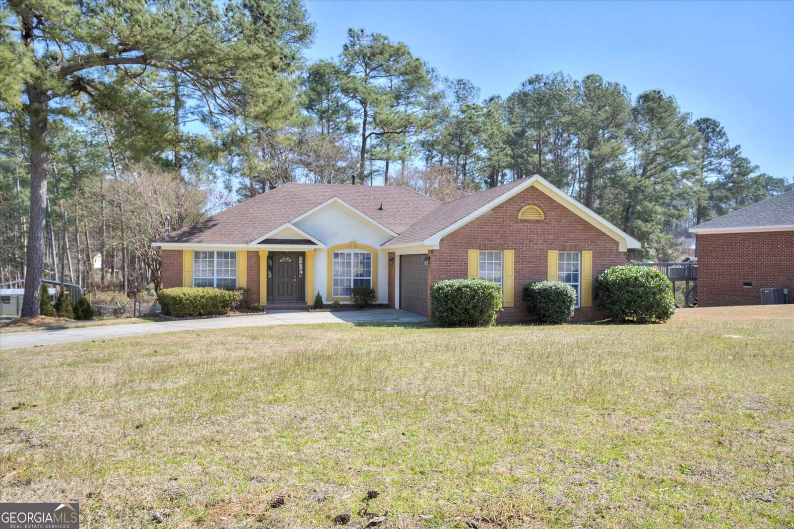 2208 Hillsview Court Property Photo