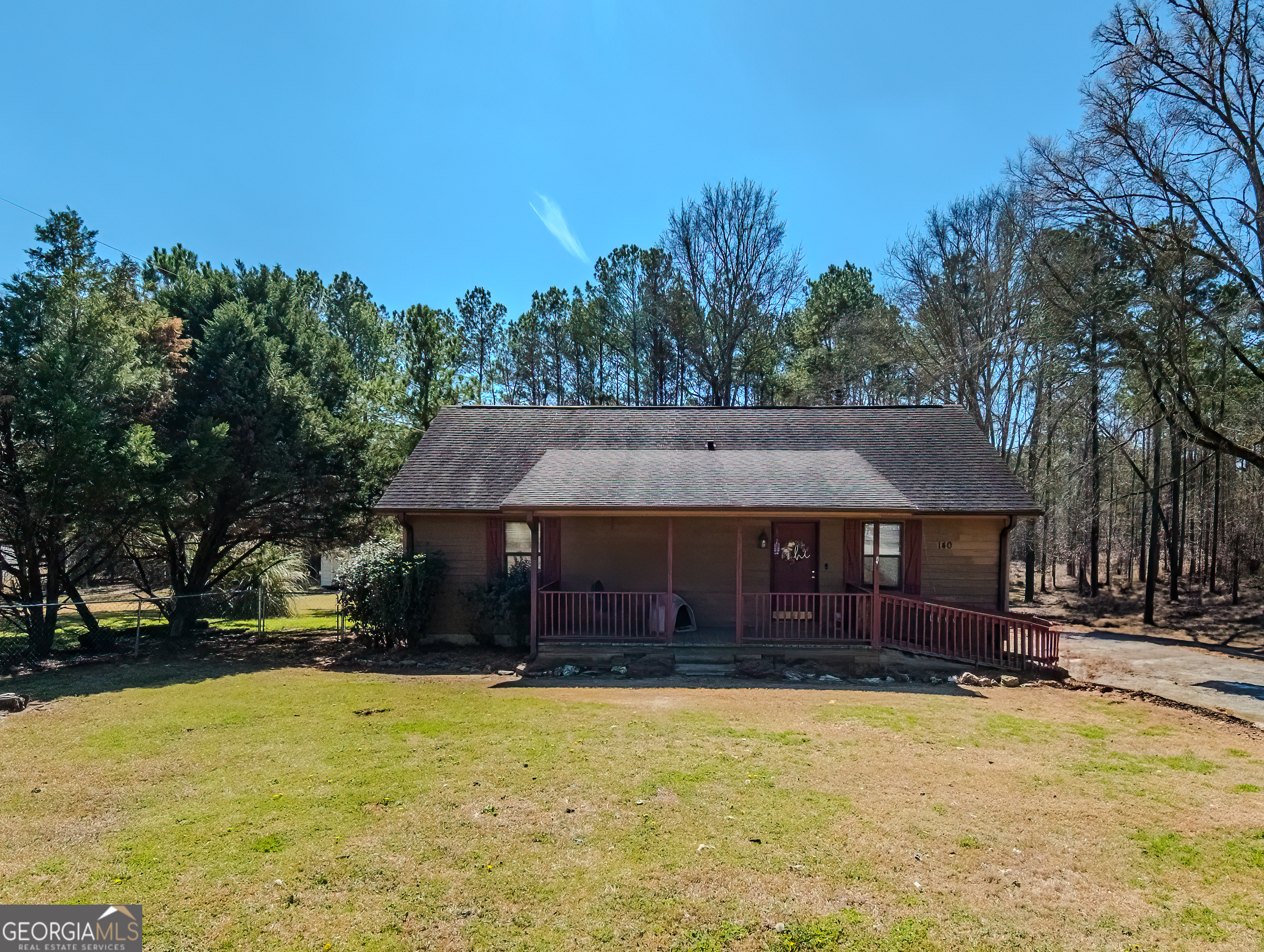 140 Rock Creek Drive Property Photo