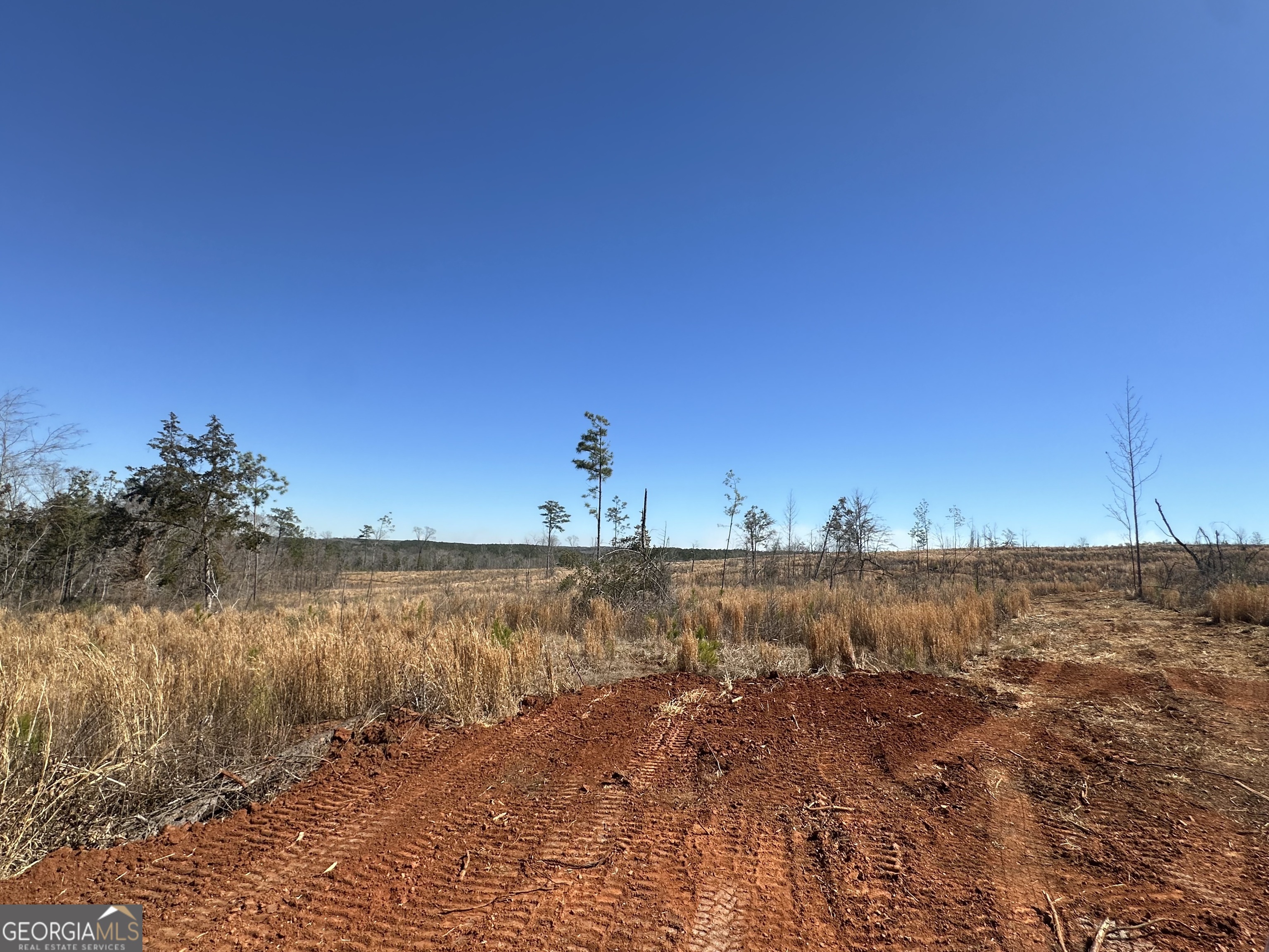 0 Faulkner Road Lot 8 Property Photo 1