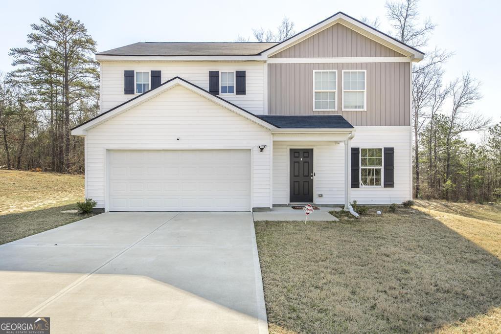 1625 Pauli Drive Property Photo