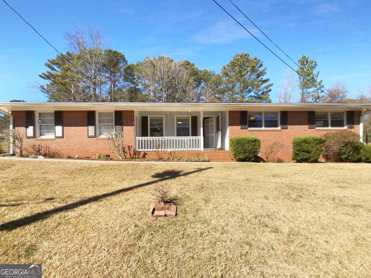 6691 Birch Drive Property Photo