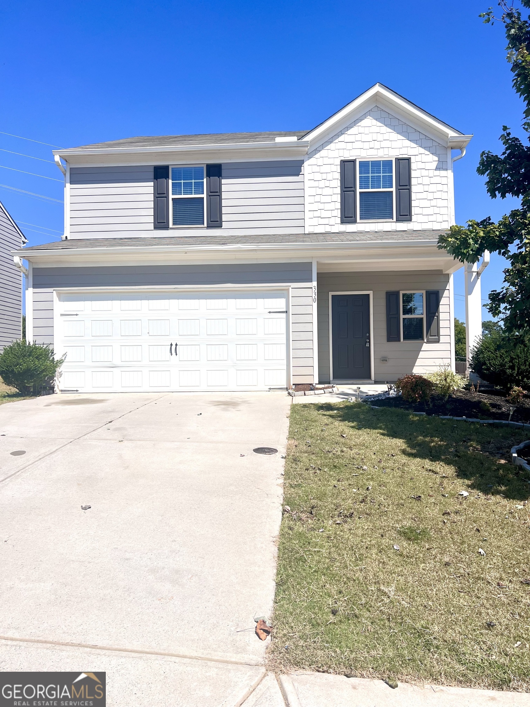 330 Merigold Way Property Photo
