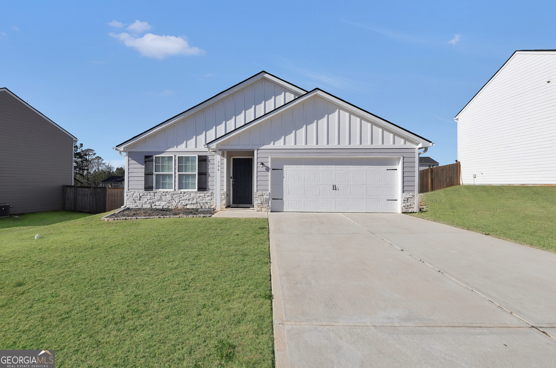 106 Maple Drive Property Photo
