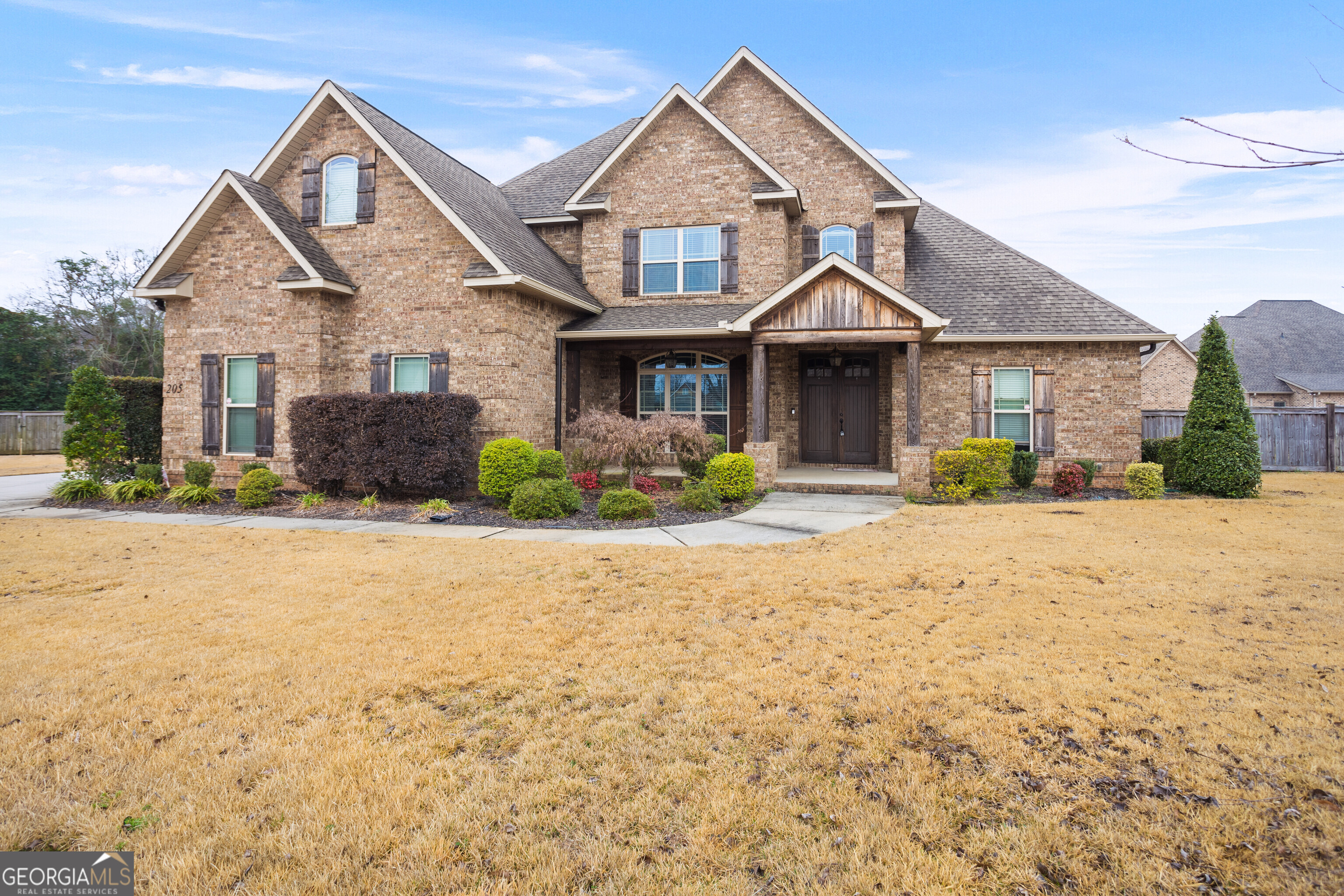 205 Lisa Marie Court Property Photo