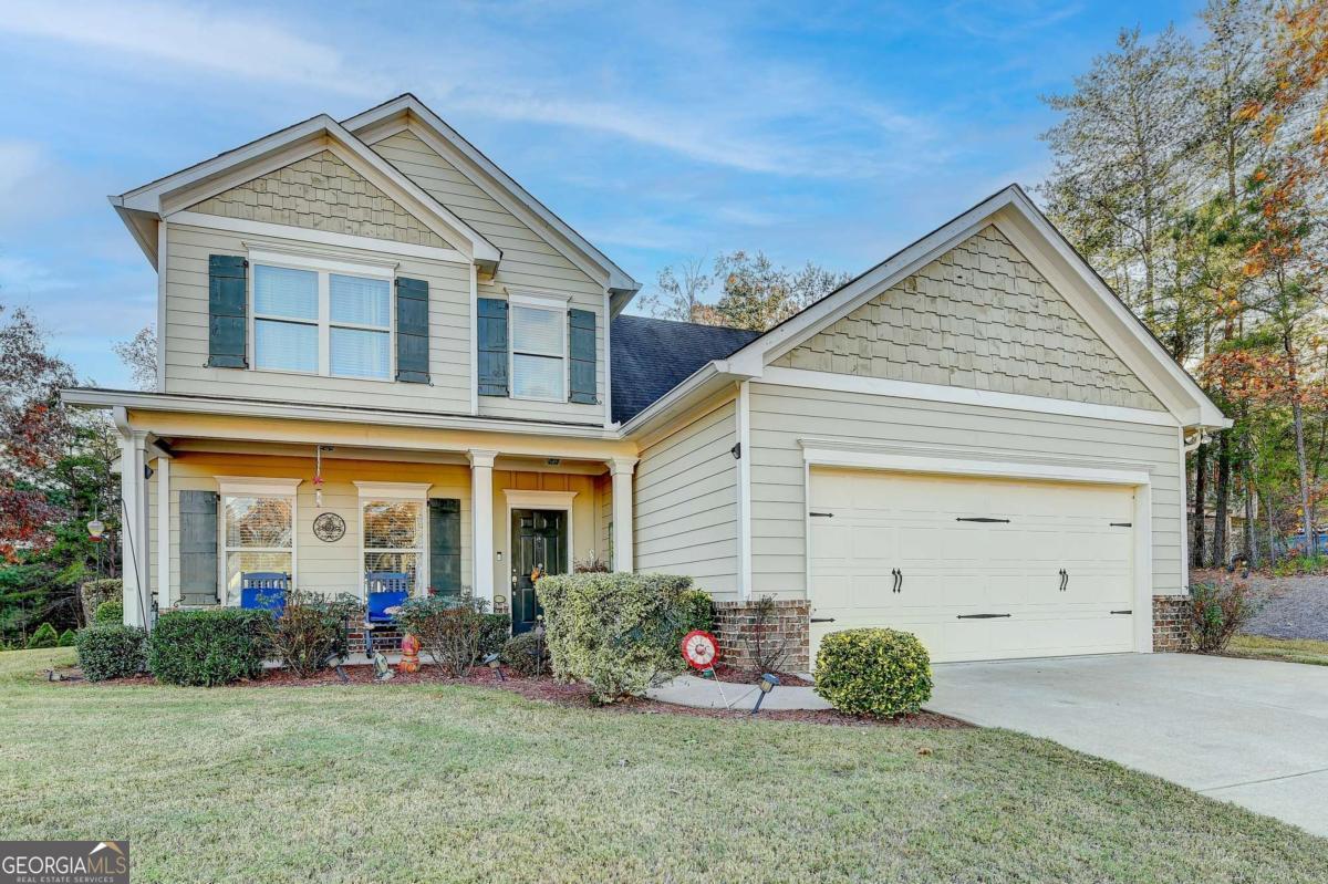 203 Woods Circle Property Photo