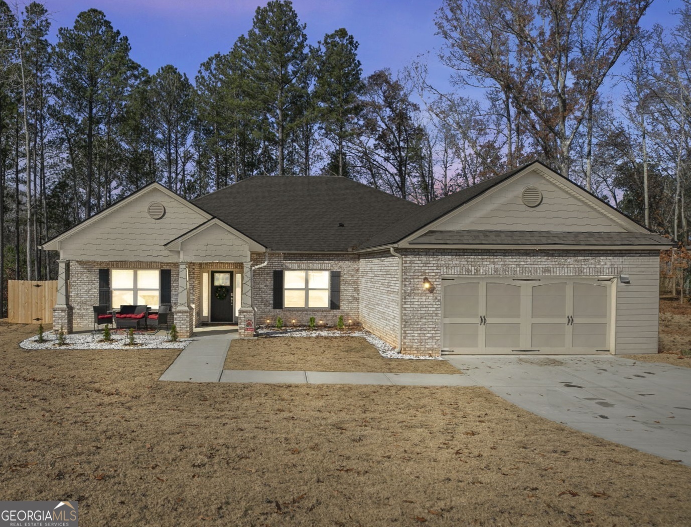 239 Saddle Chase Drive Property Photo