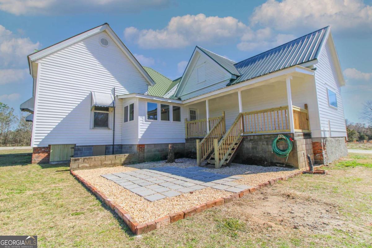 1782 Union Point Road Property Photo