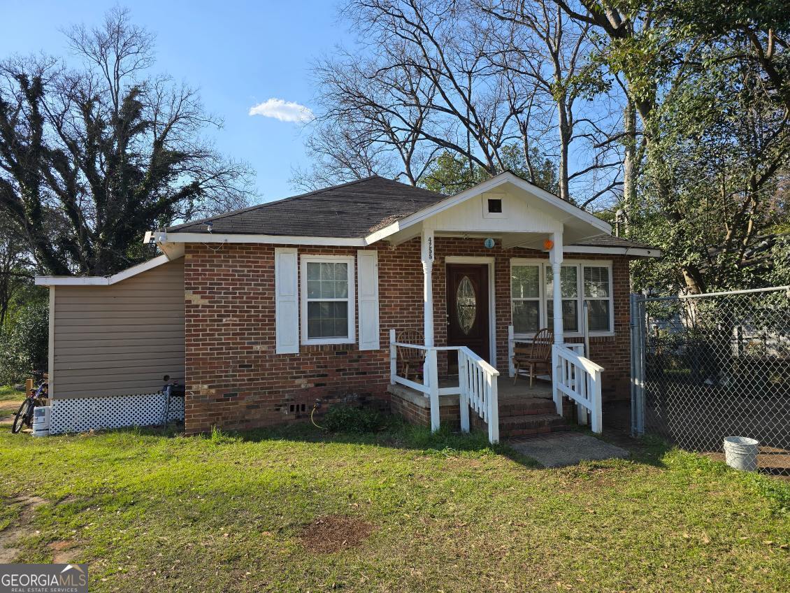 4255 Worsham Avenue Property Photo