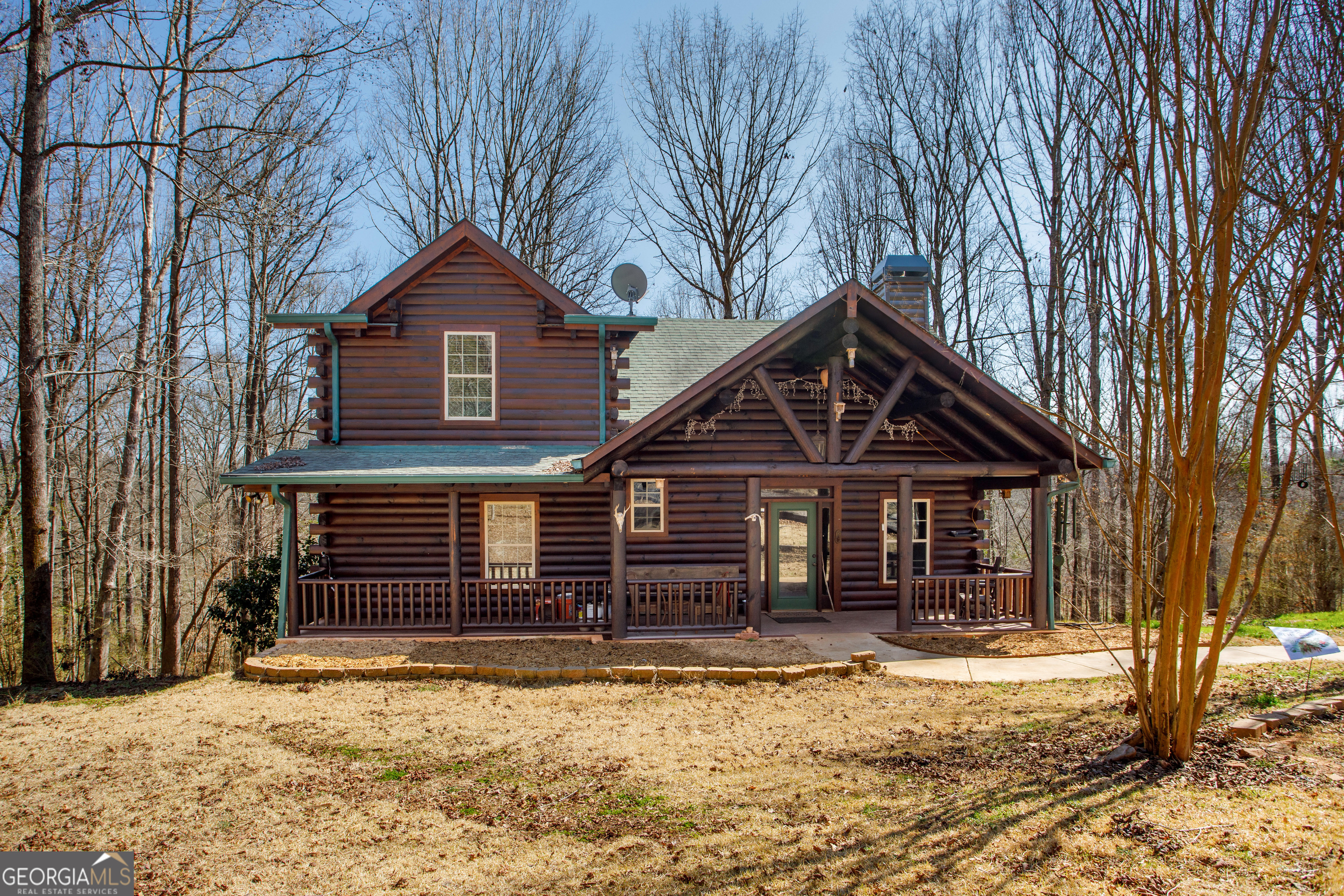 1225 Pitts Chapel E Property Photo