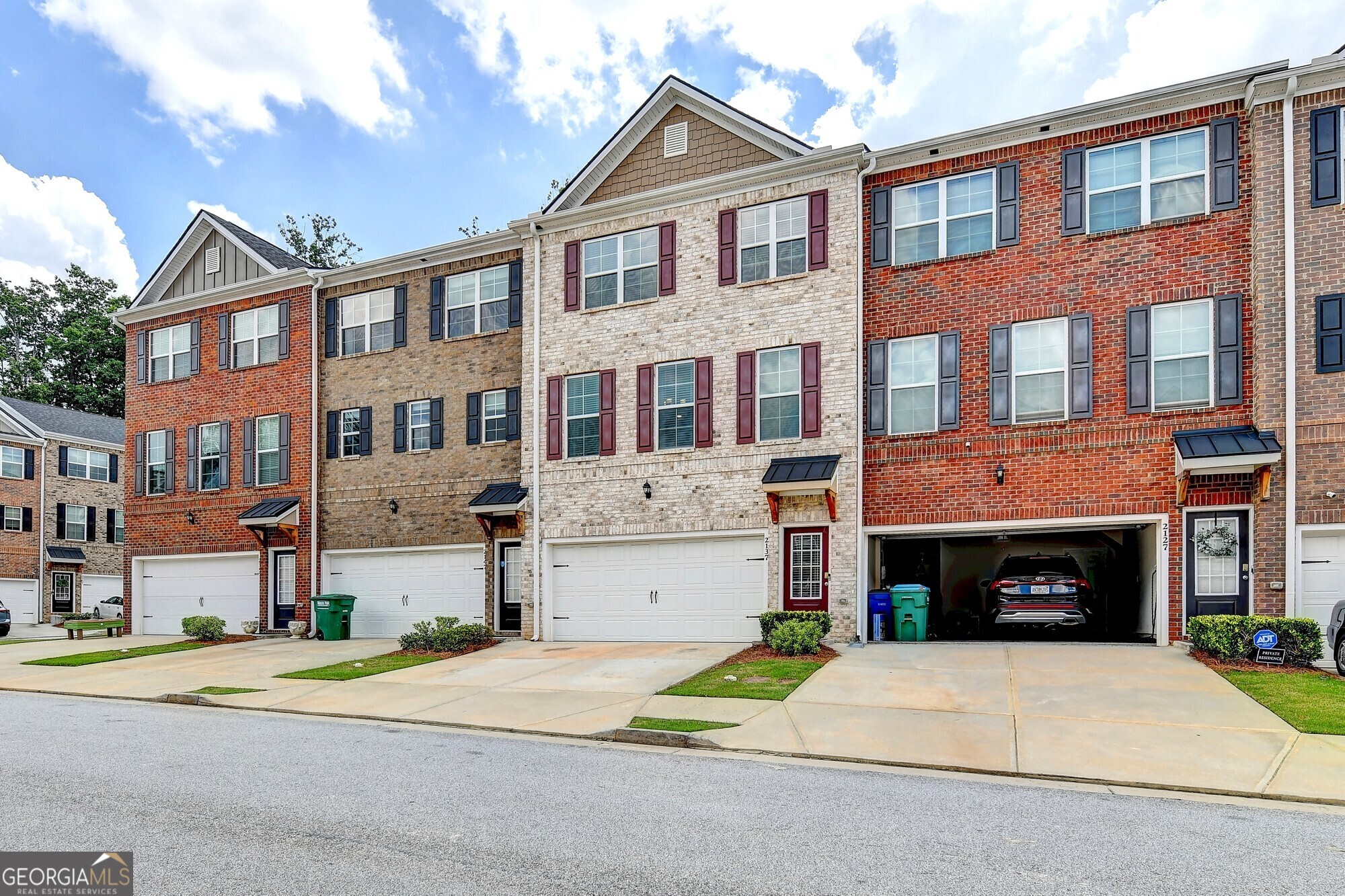 2137 Post Grove Road Property Photo