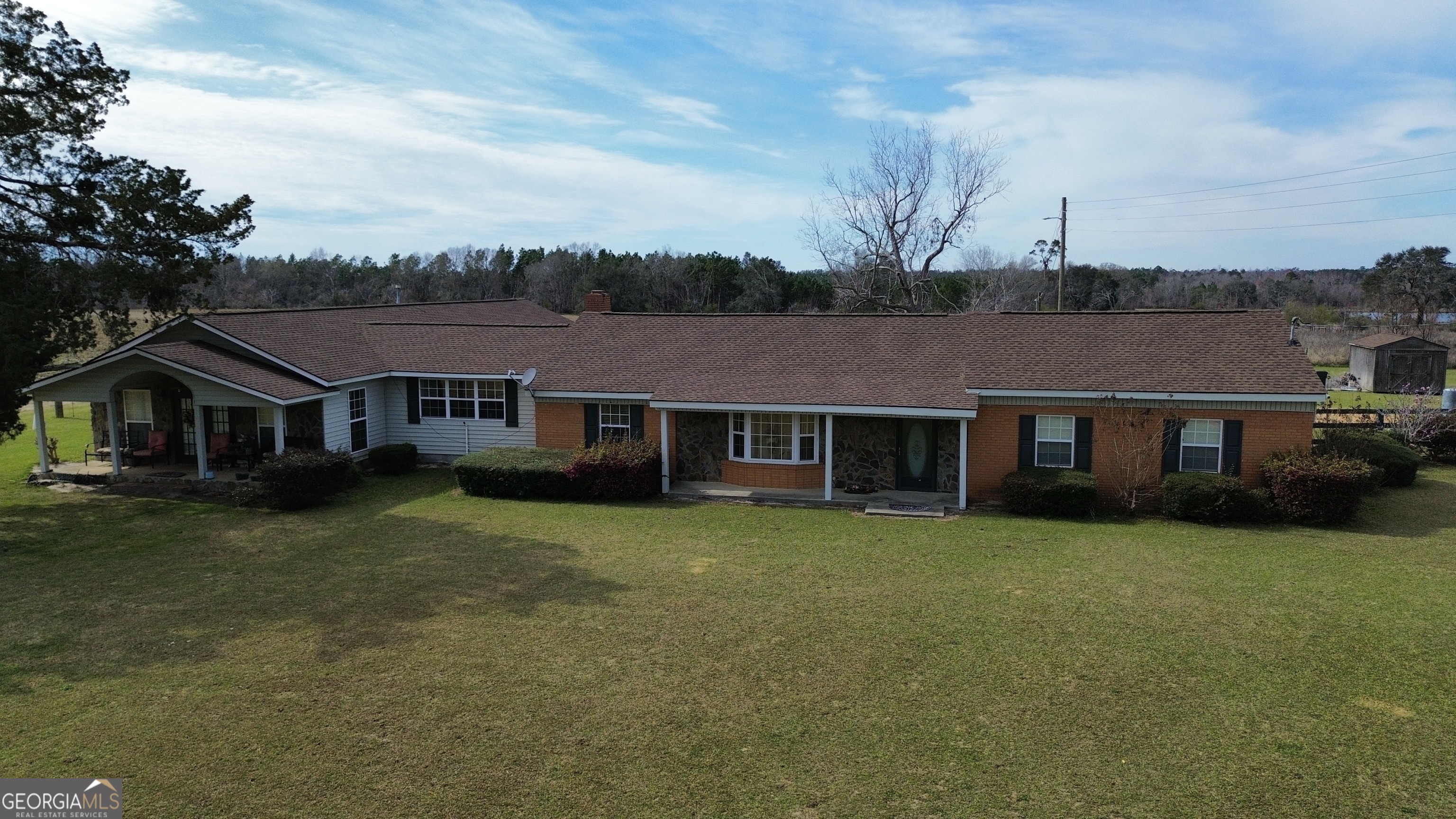 348 Edwards Creek Road Property Photo