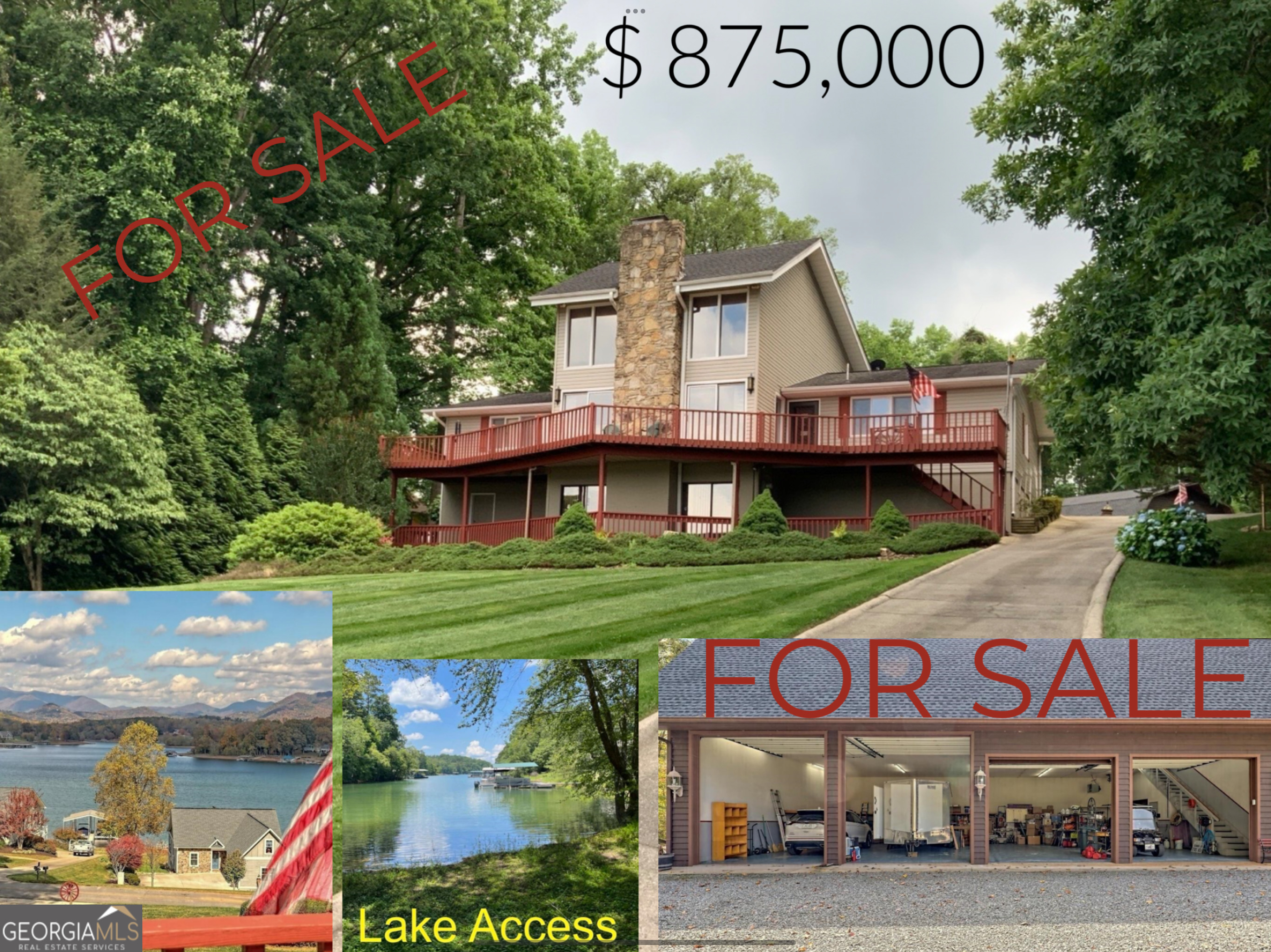 2734 Hidden Valley Road Property Photo