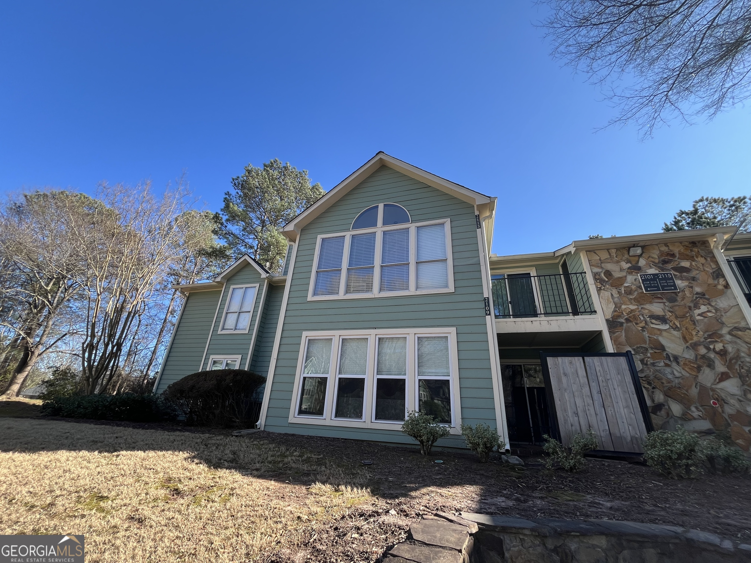 2115 Canyon Point Circle Property Photo