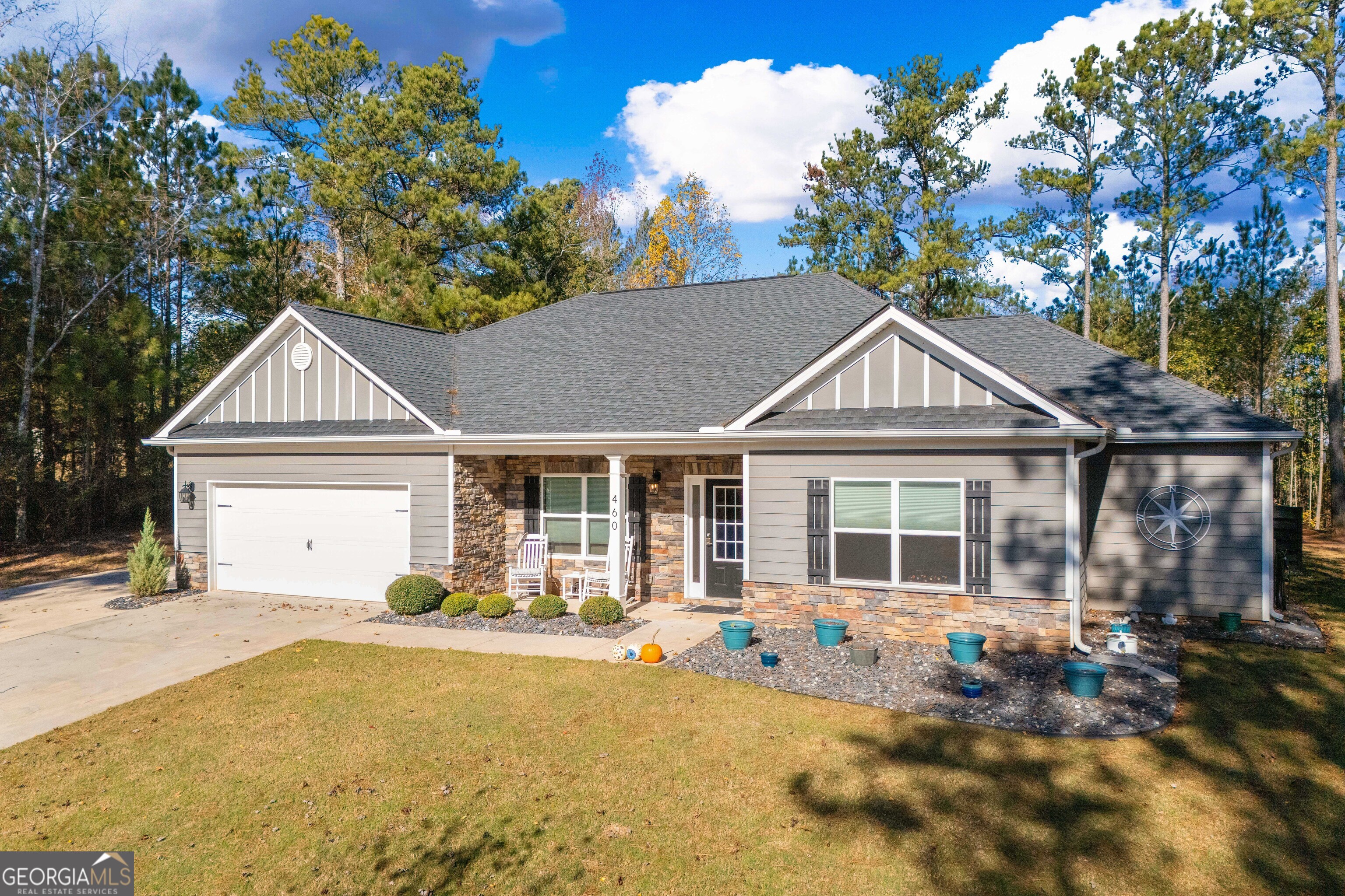 460 Carrie Kathleen Terrace Property Photo