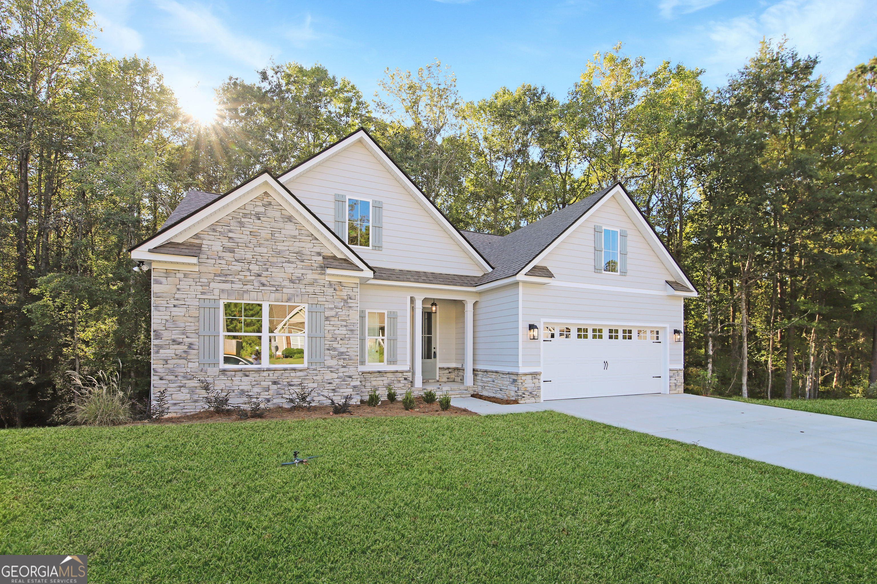 519 Tradition Place Property Photo 1