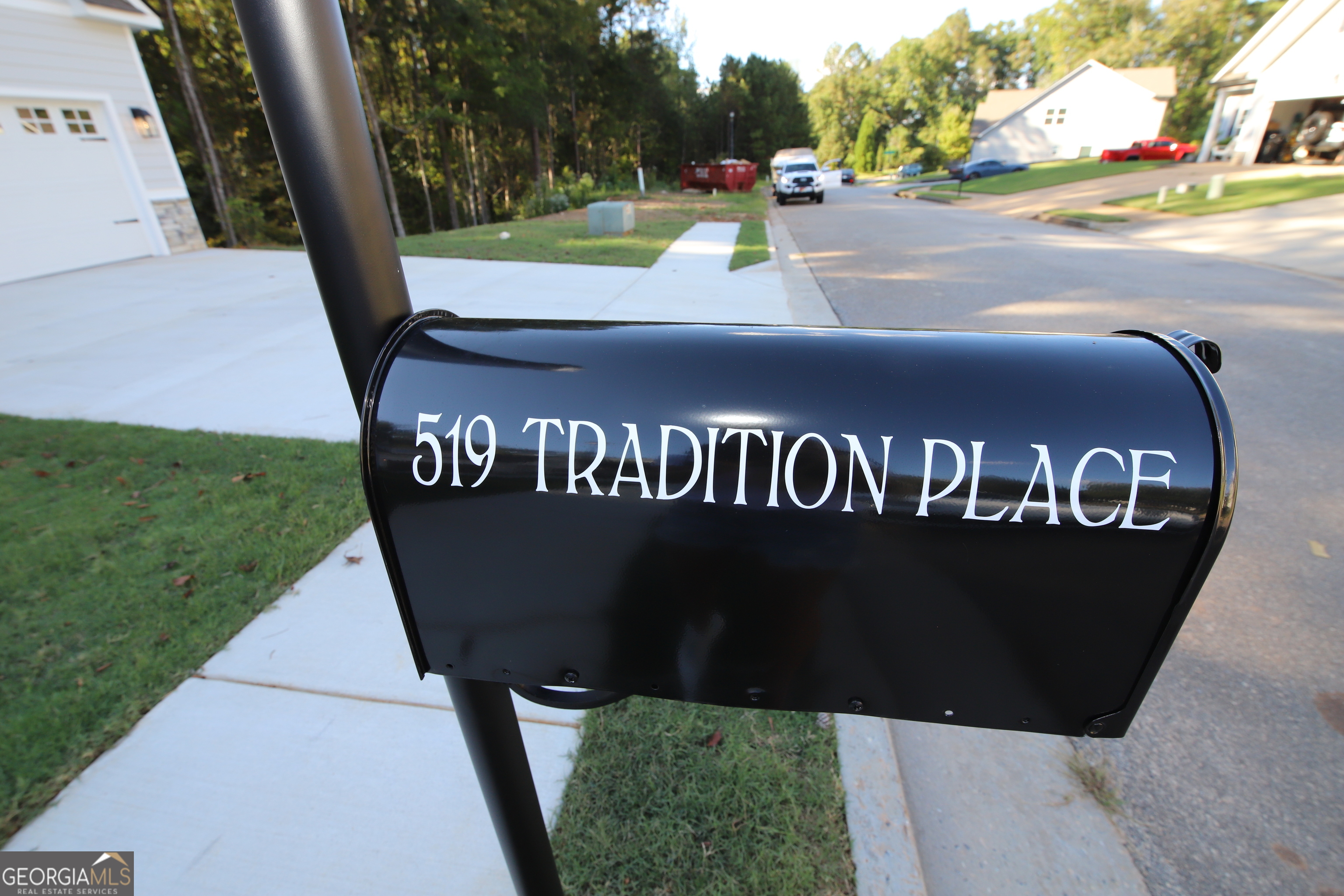 519 Tradition Place Property Photo 3