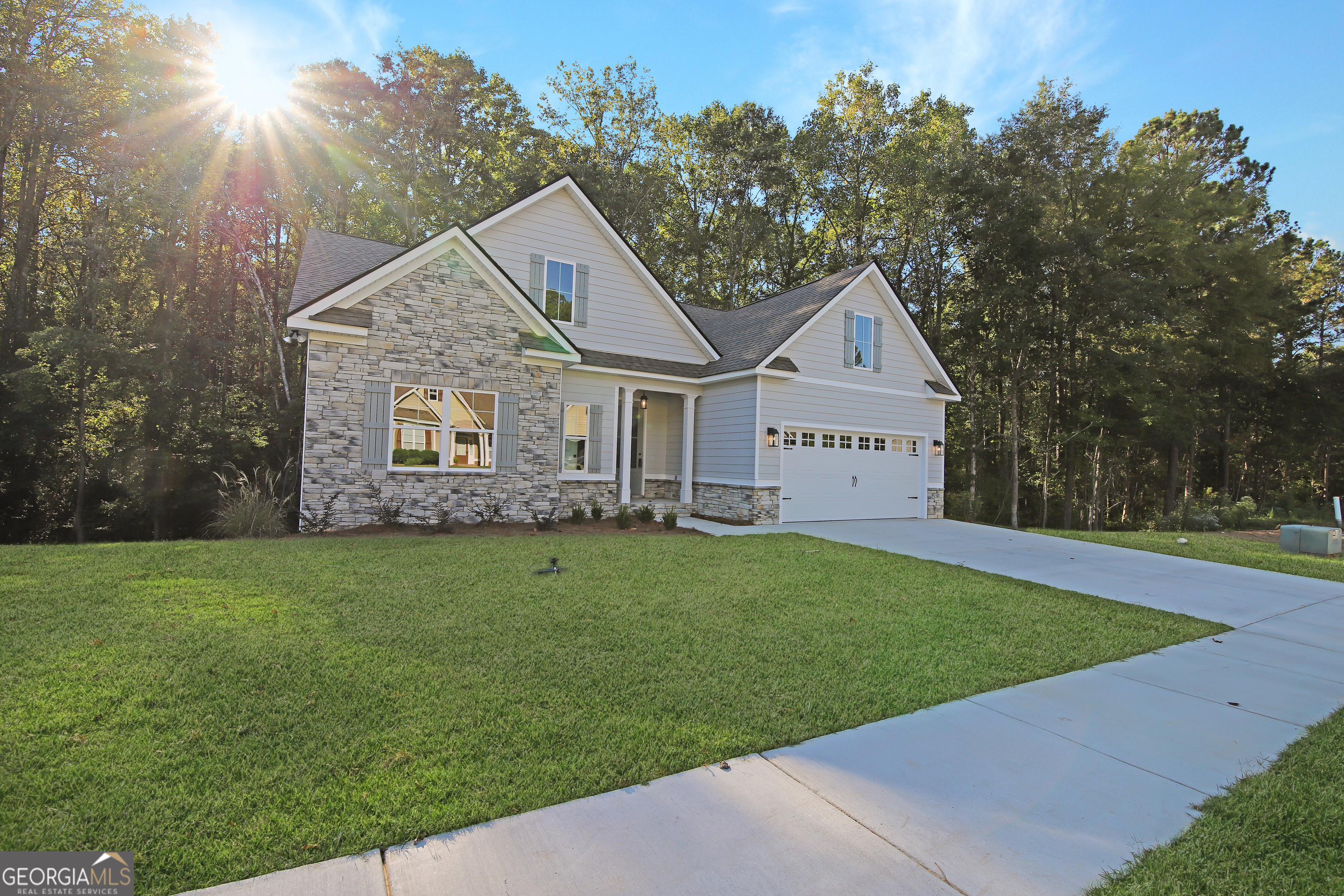 519 Tradition Place Property Photo 4