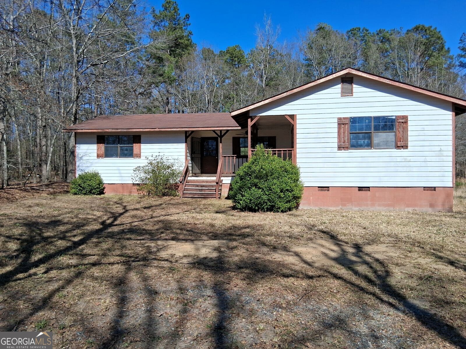 477 Maulk Thompson Road Property Photo