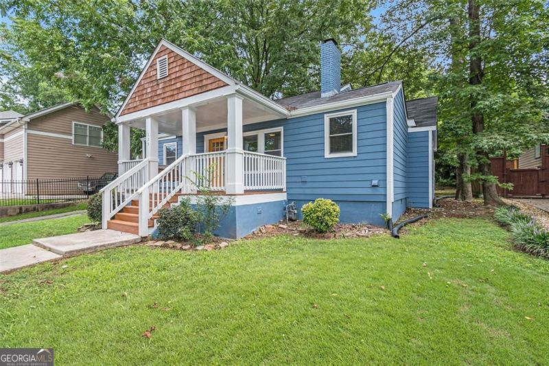 125 Warren Street Property Photo