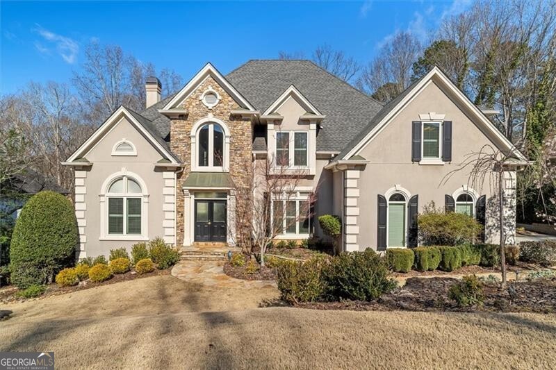 8210 Sentinae Chase Drive Property Photo
