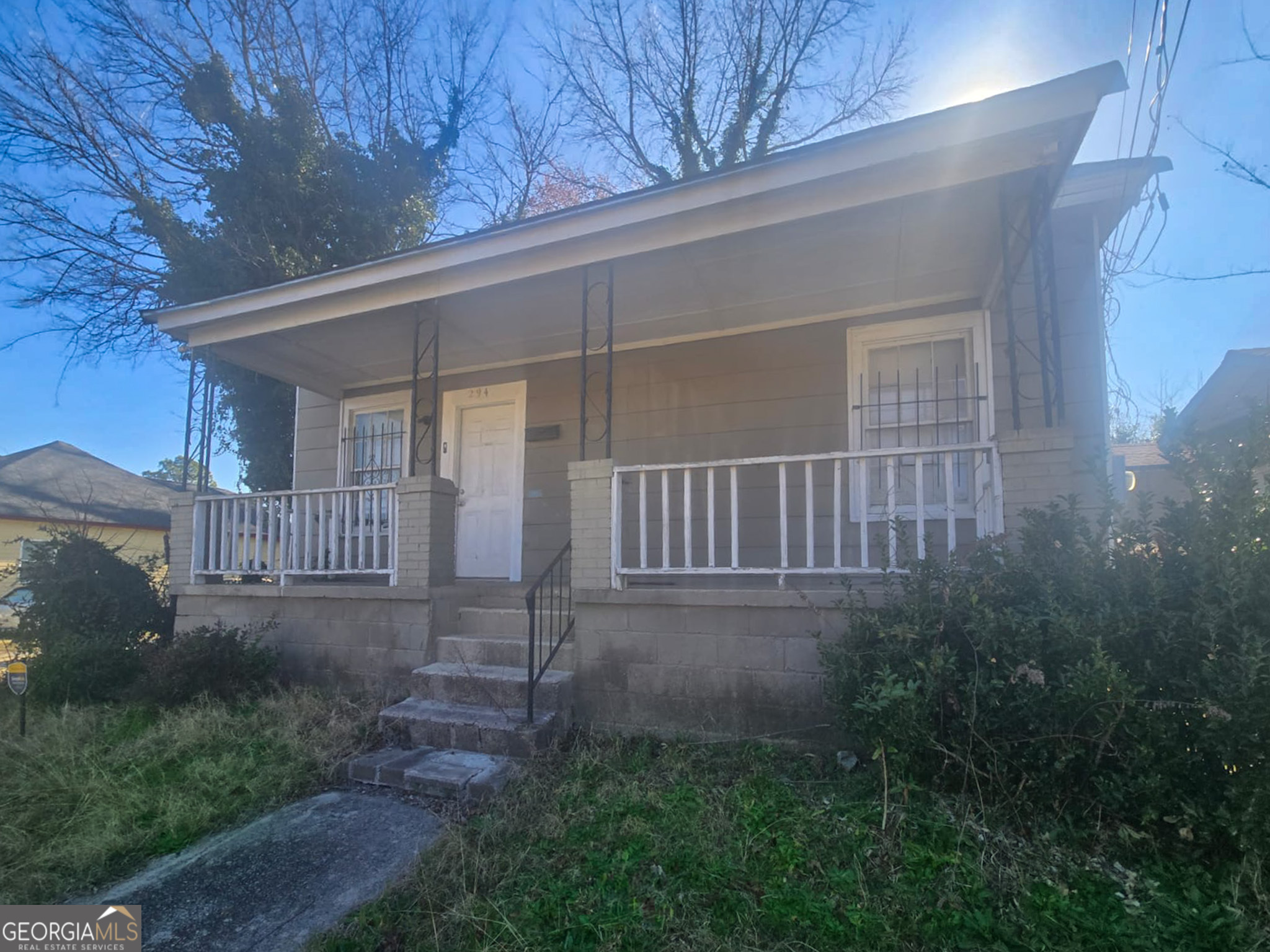 294 Pursley Street Property Photo