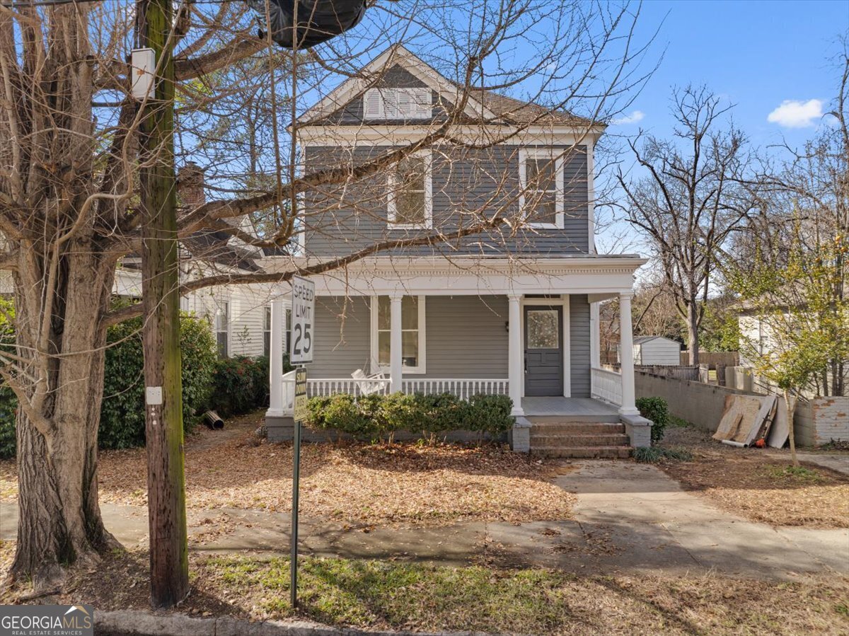 170 Rogers Avenue Property Photo
