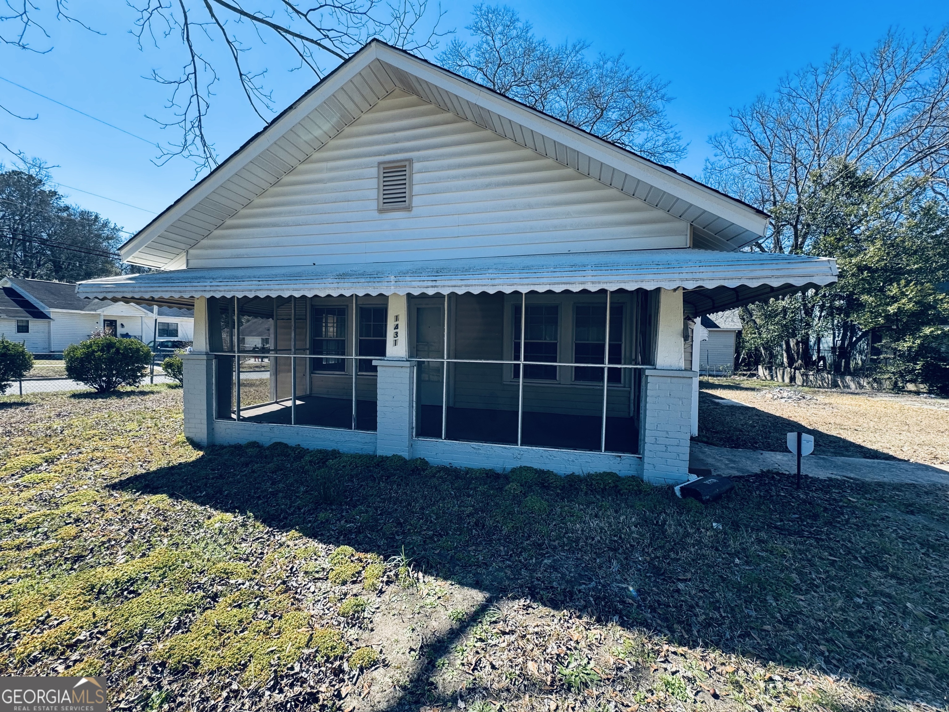 1431 Bailey Avenue Property Photo