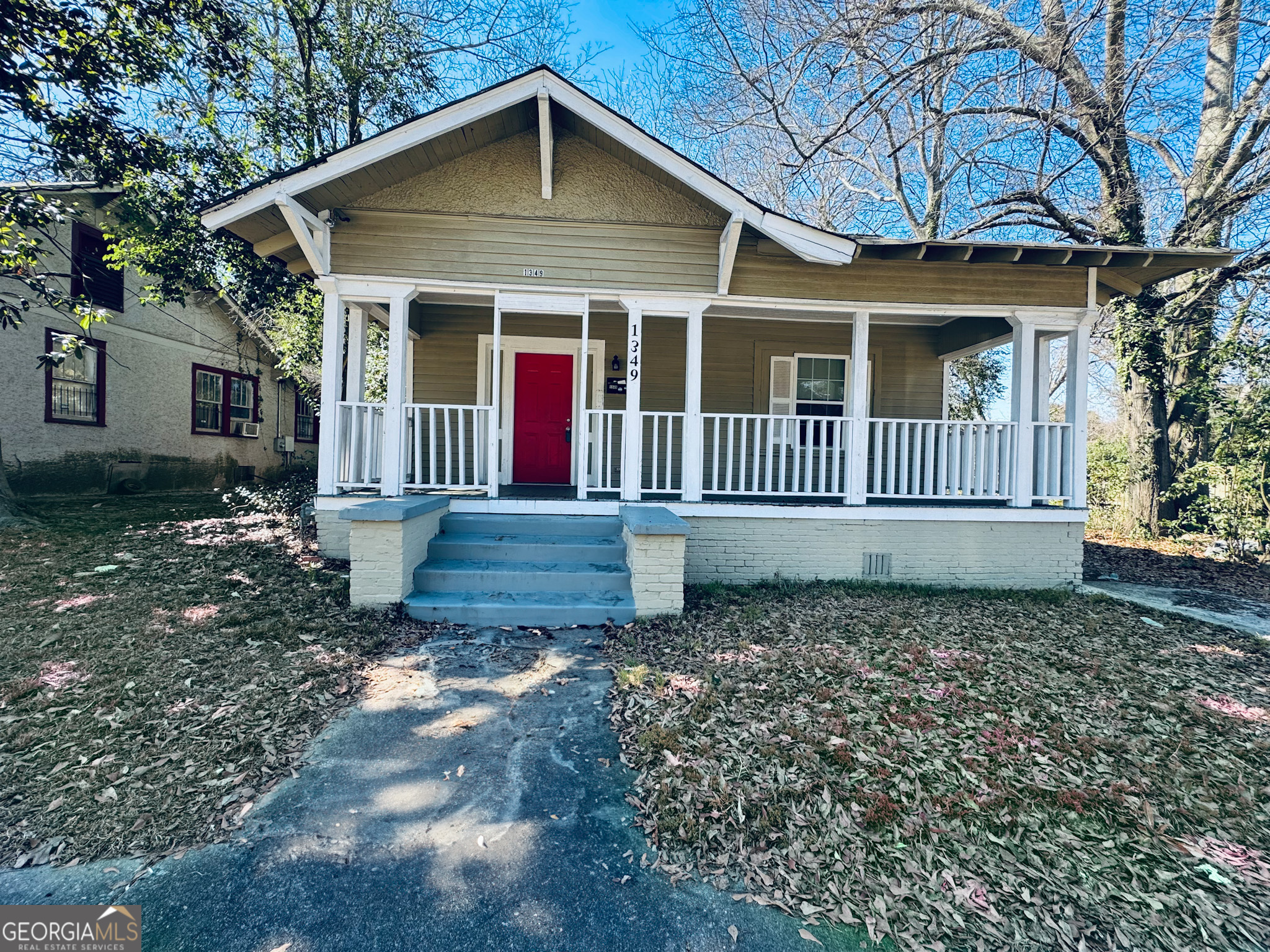 1349 Holt Avenue Property Photo