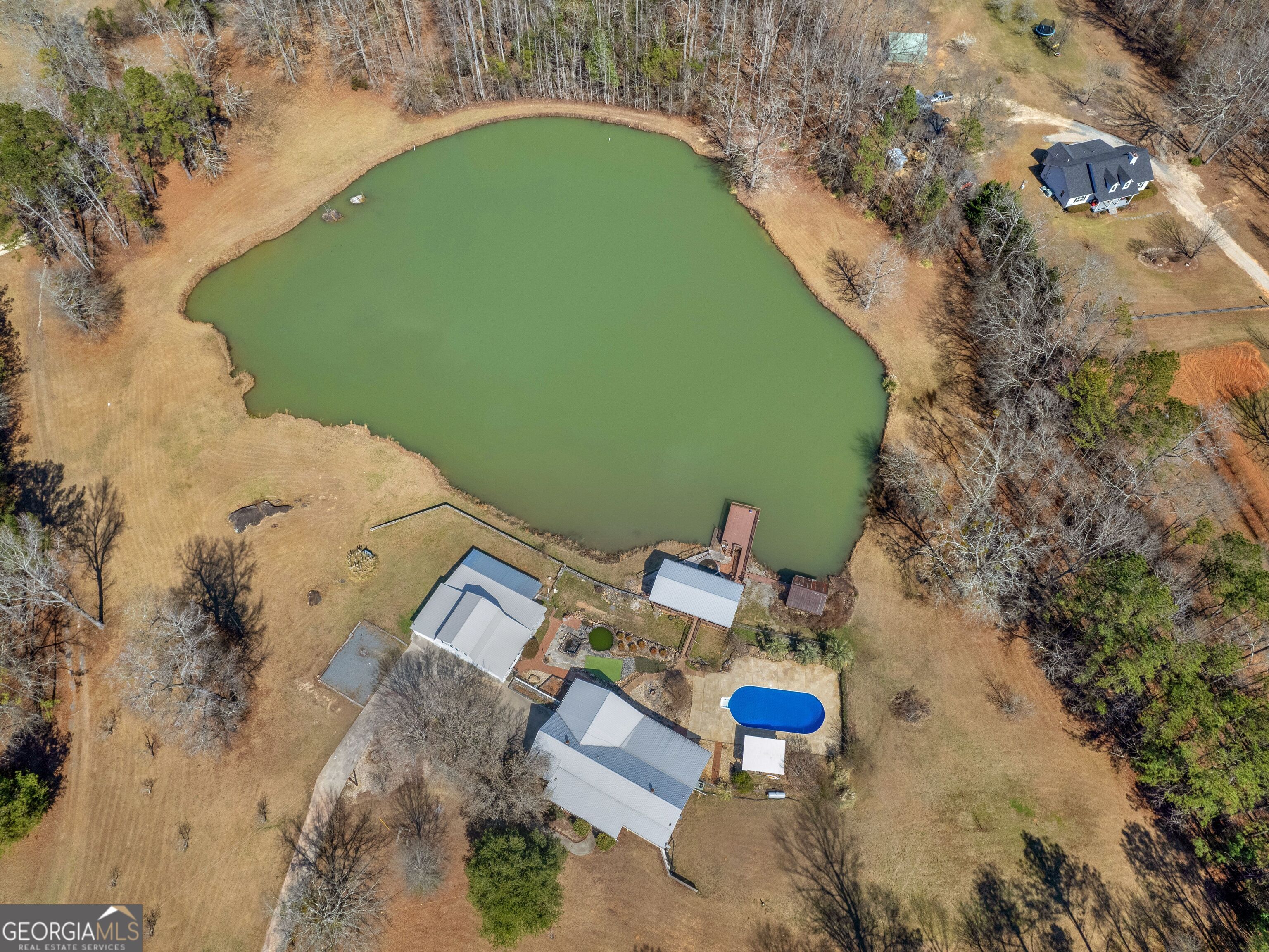 1075 Sheppard Road Property Photo