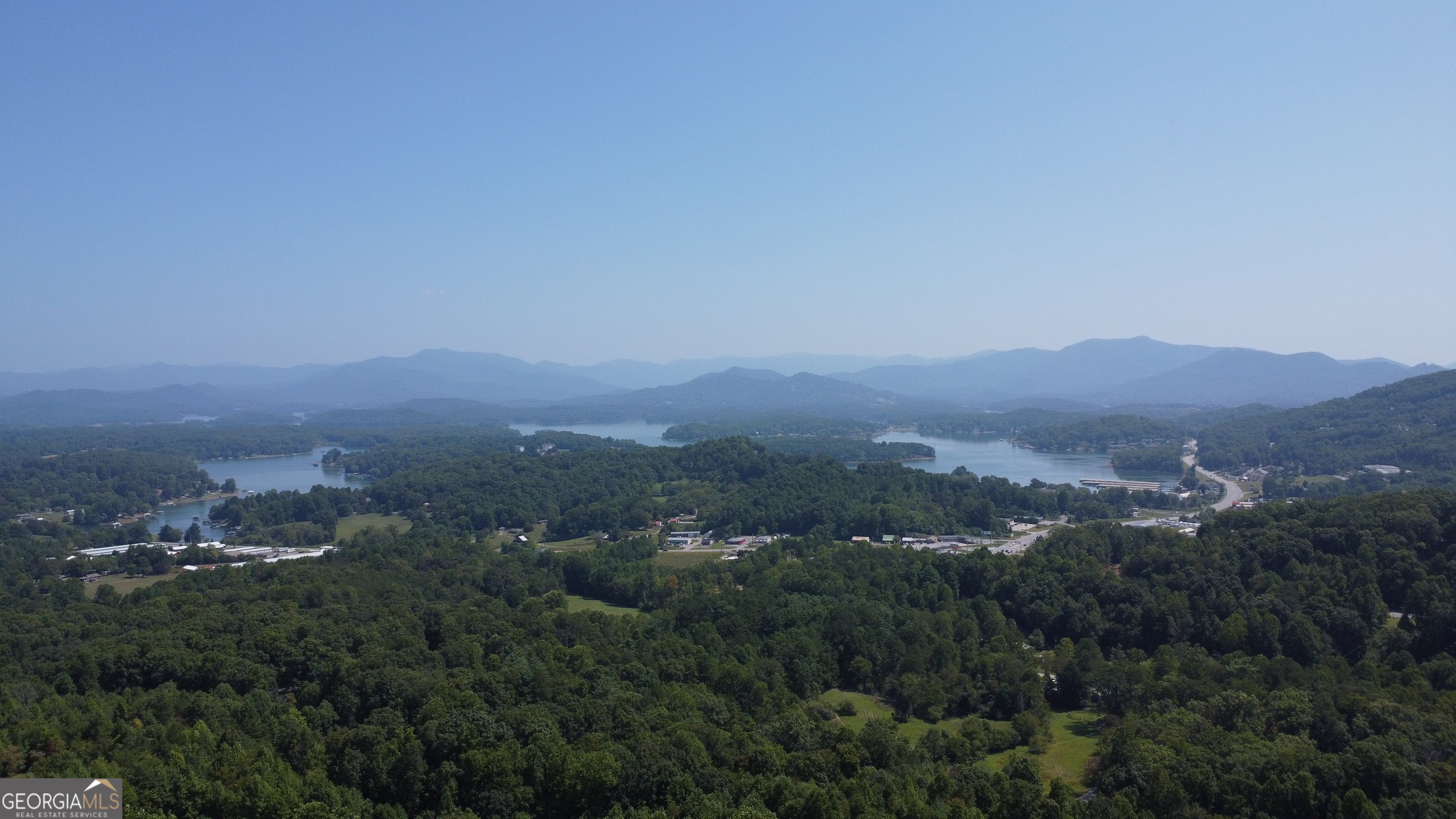 1568 Harris Ridge Road Property Photo