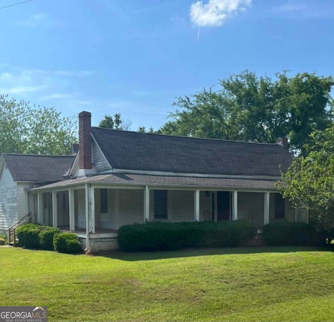 4000 Bostwick Highway Property Photo