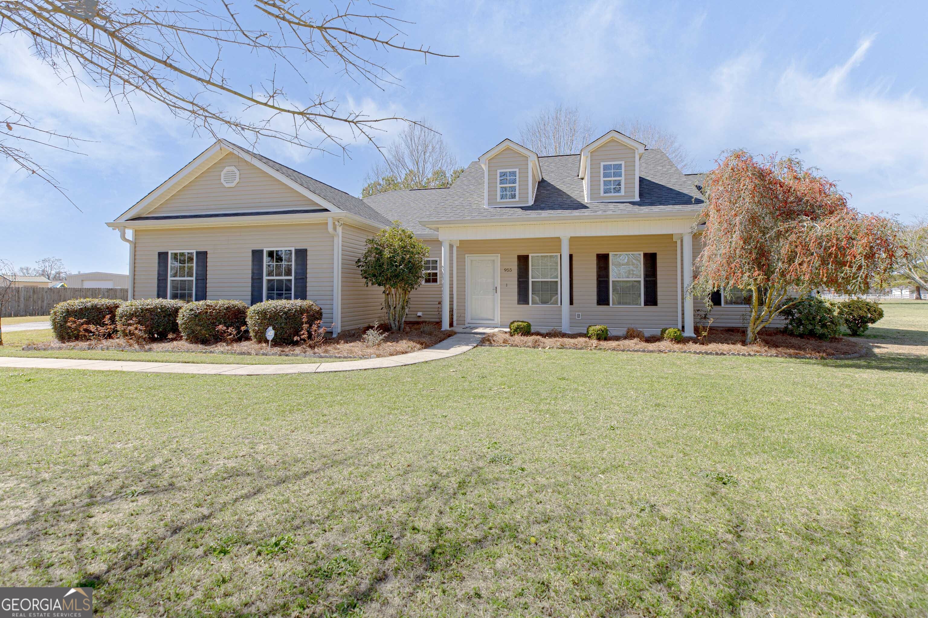 955 Housers Mill Road Property Photo