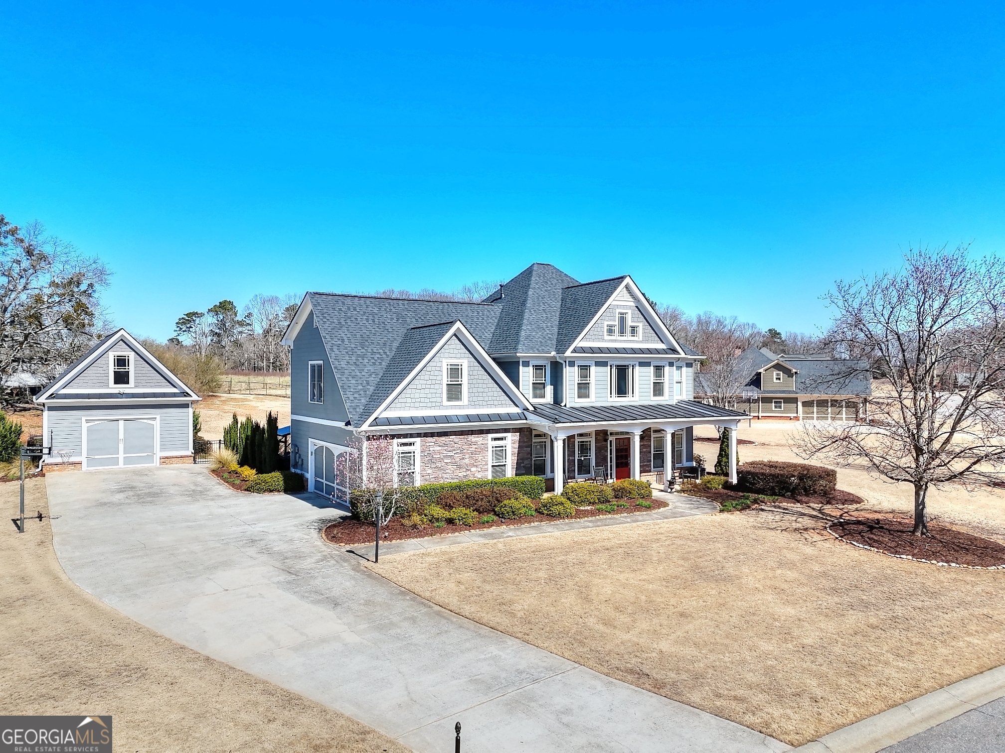 1081 Baxter Court Property Photo