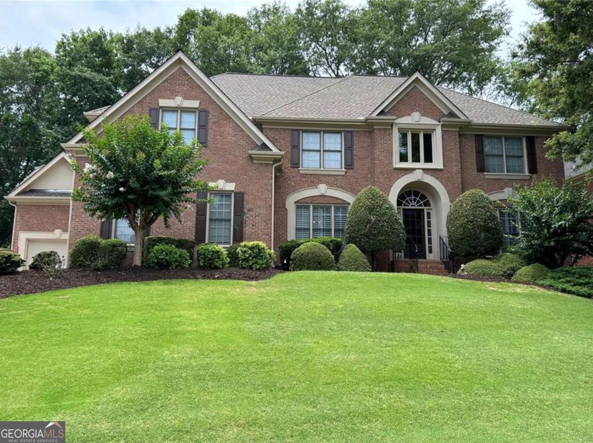 1270 Seale Drive Property Photo