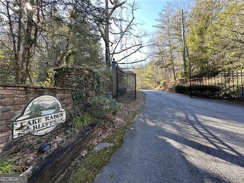 0 Rabun Bluffs Drive Property Photo 1