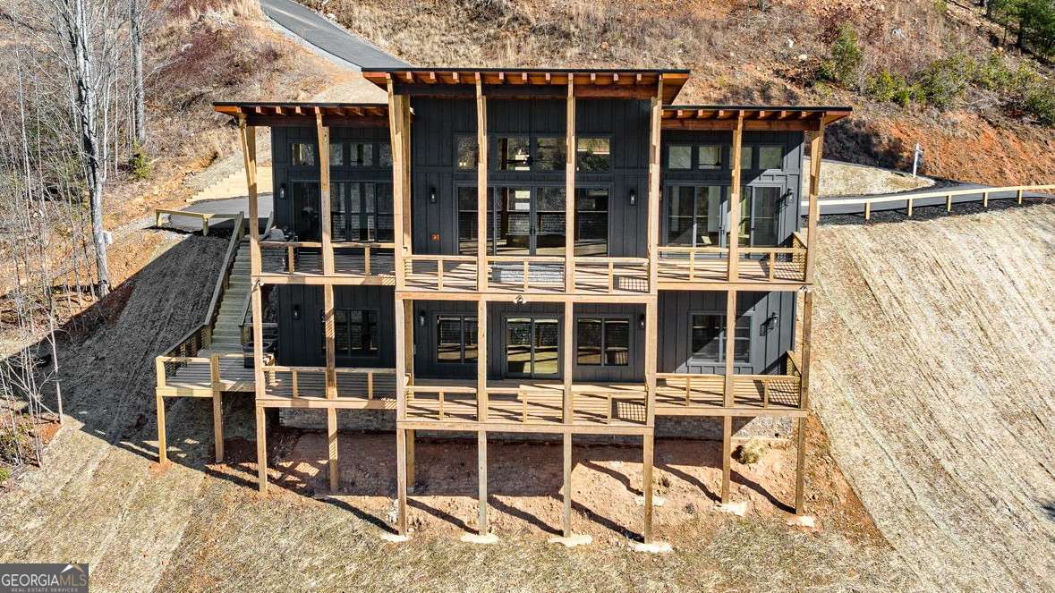 197 Rich Mountain Overlook Property Photo