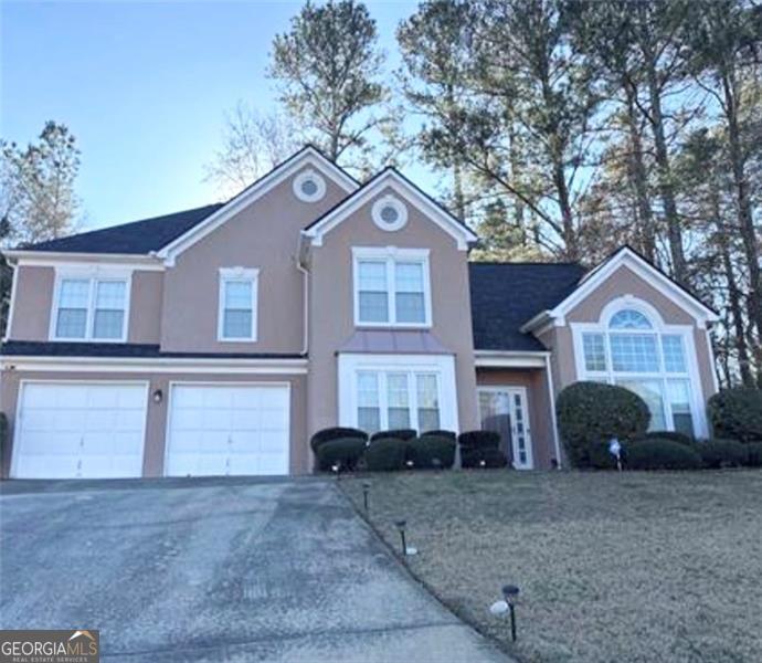 1208 Lauren Court Nw Property Photo