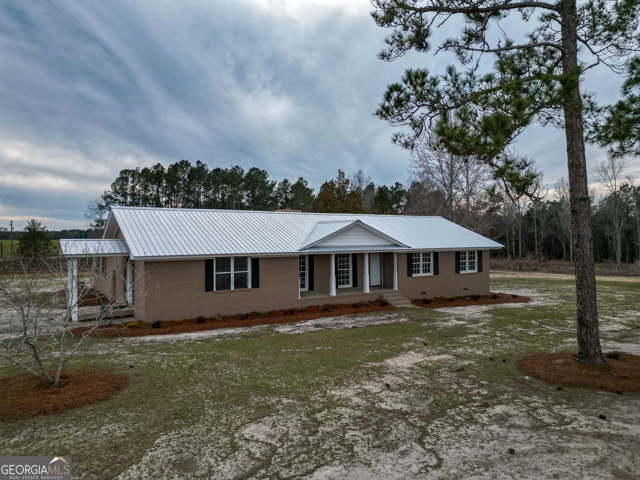 Wilcox County Real Estate Listings Main Image