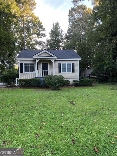 4101 Morgan Road Property Photo