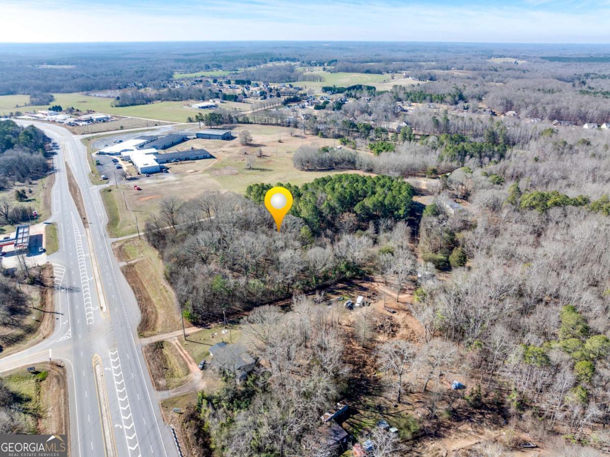 7998a Jefferson Road Property Photo