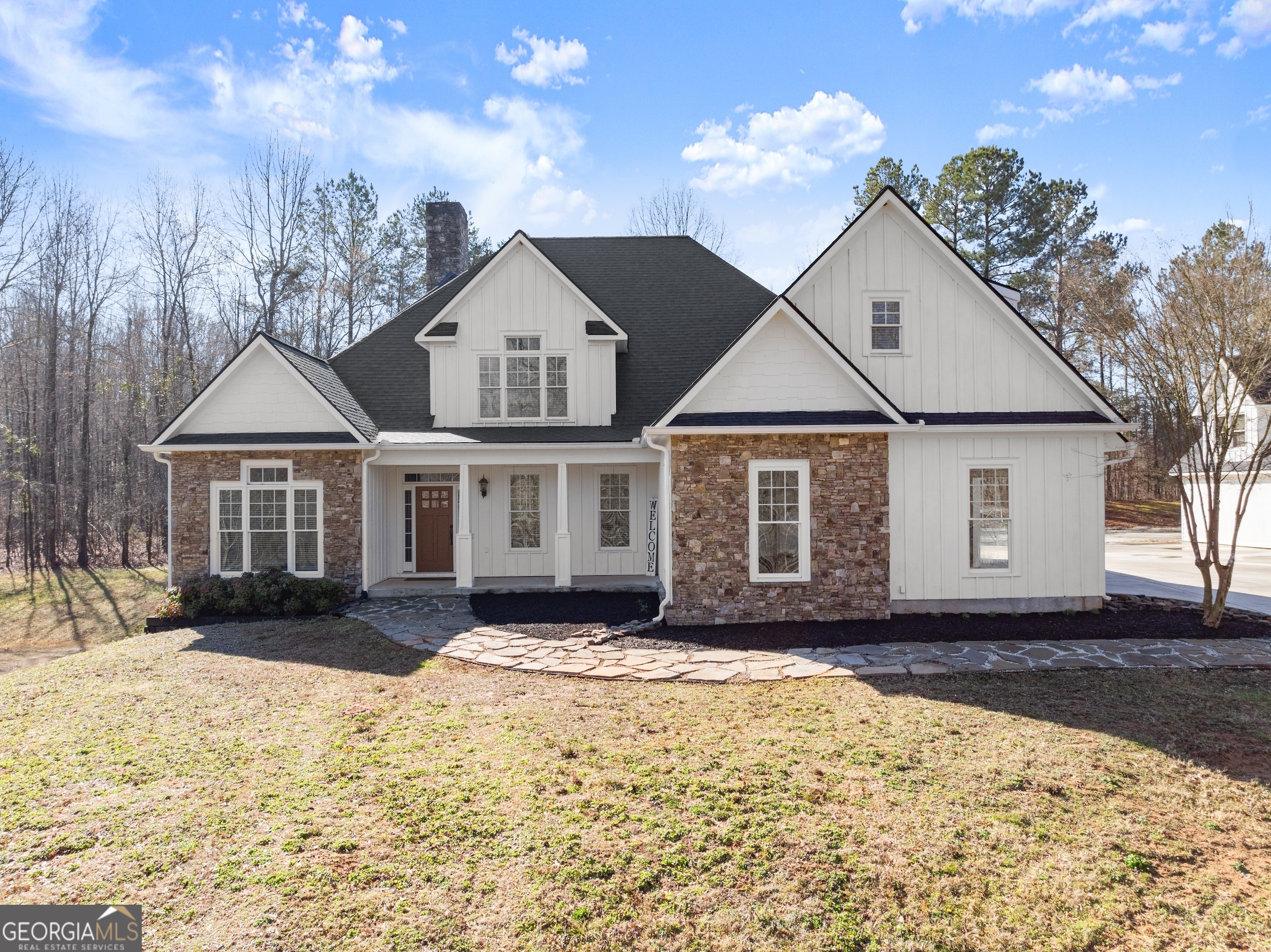 169 Hembree Road Property Photo