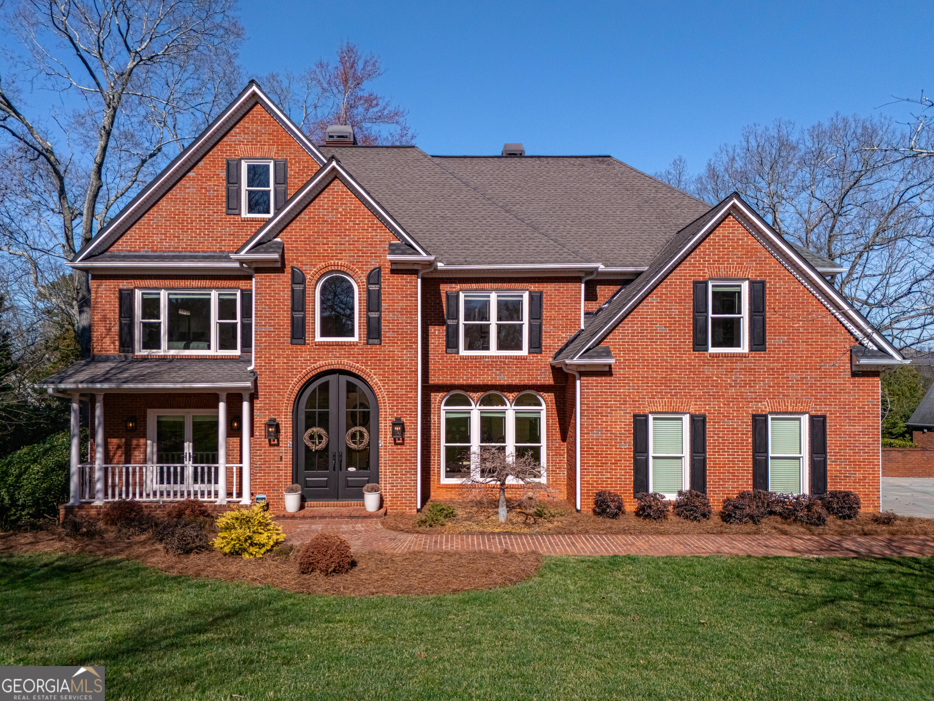 4306 Tall Hickory Trail Property Photo