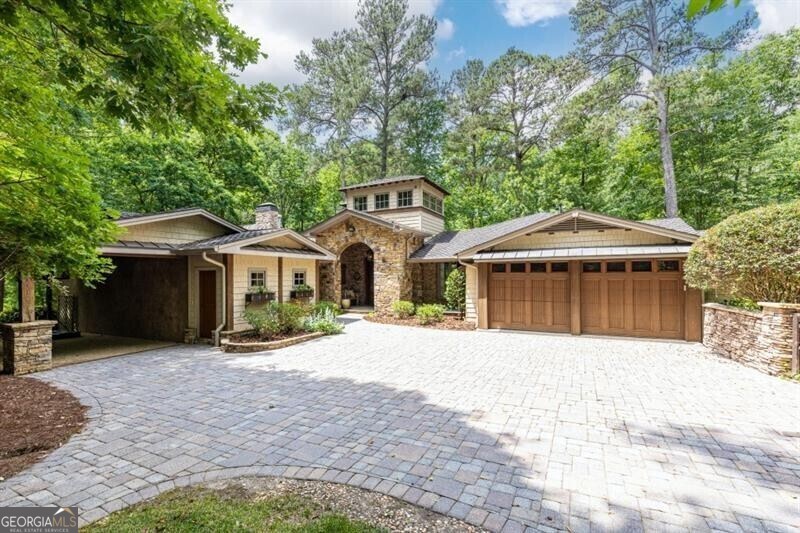 4421 Paradise Circle Property Photo 1