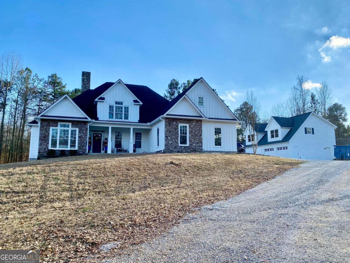 169 Hembree Road Property Photo