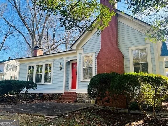 3787 Cedartown Highway Se Property Photo