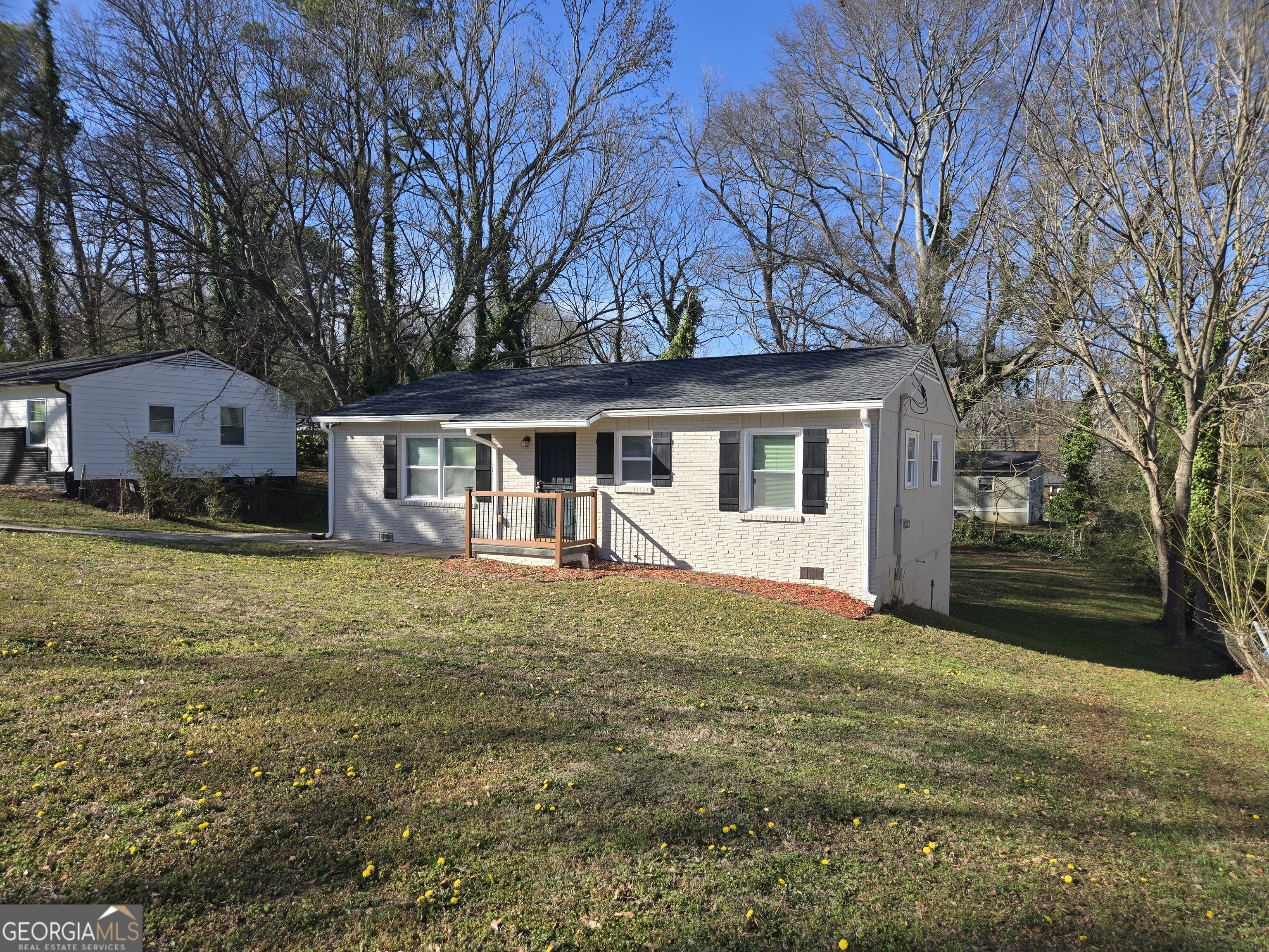 938 Rebel Forest Drive Se Property Photo 1